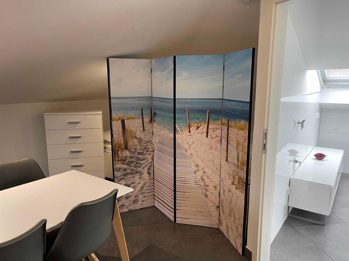 Ferienhaus Quartier18 - Strandnah S3 Karlshagen Exterior photo