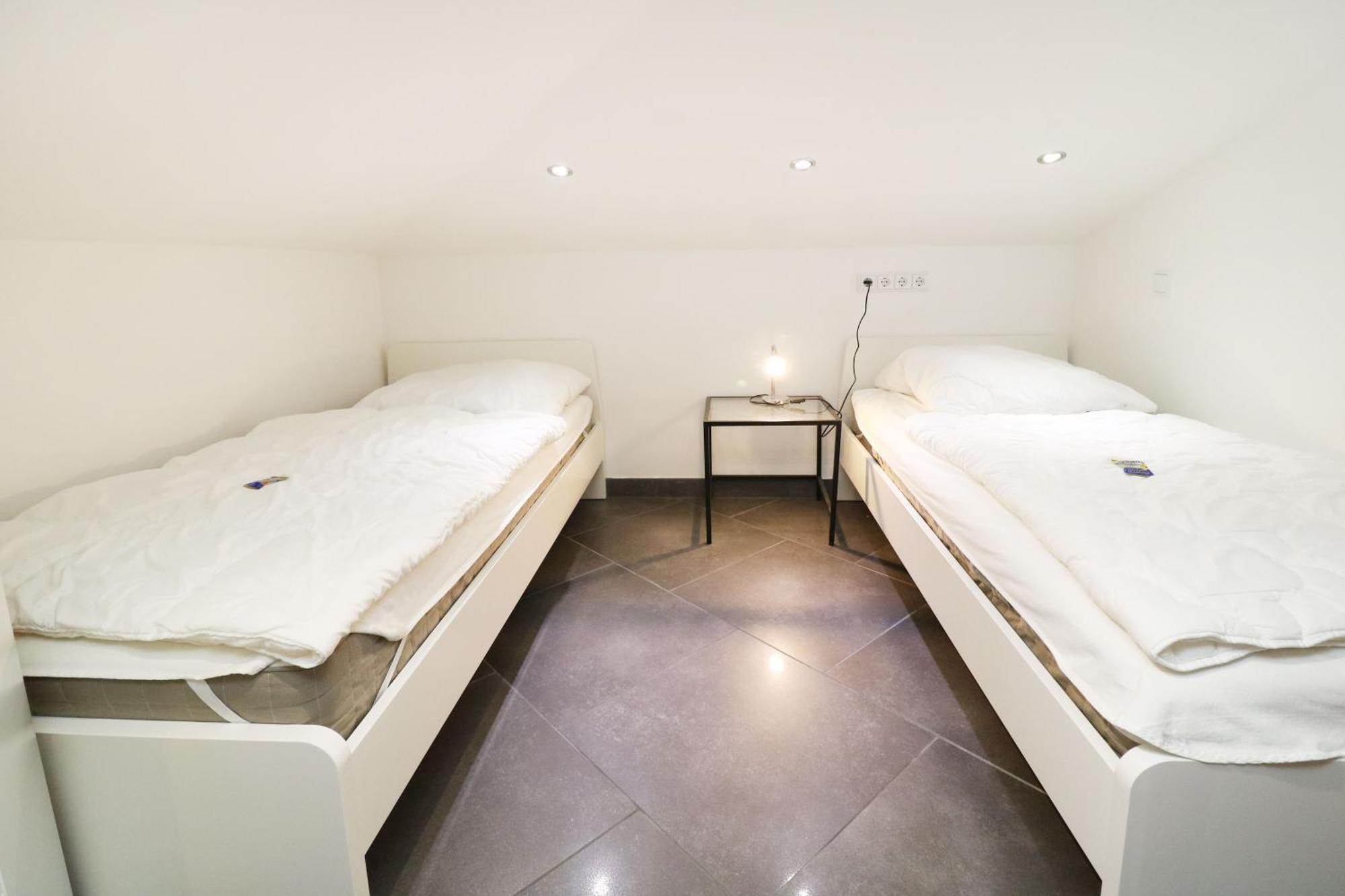 Ferienhaus Quartier18 - Strandnah S3 Karlshagen Exterior photo